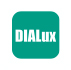 free dIalux design solution provide